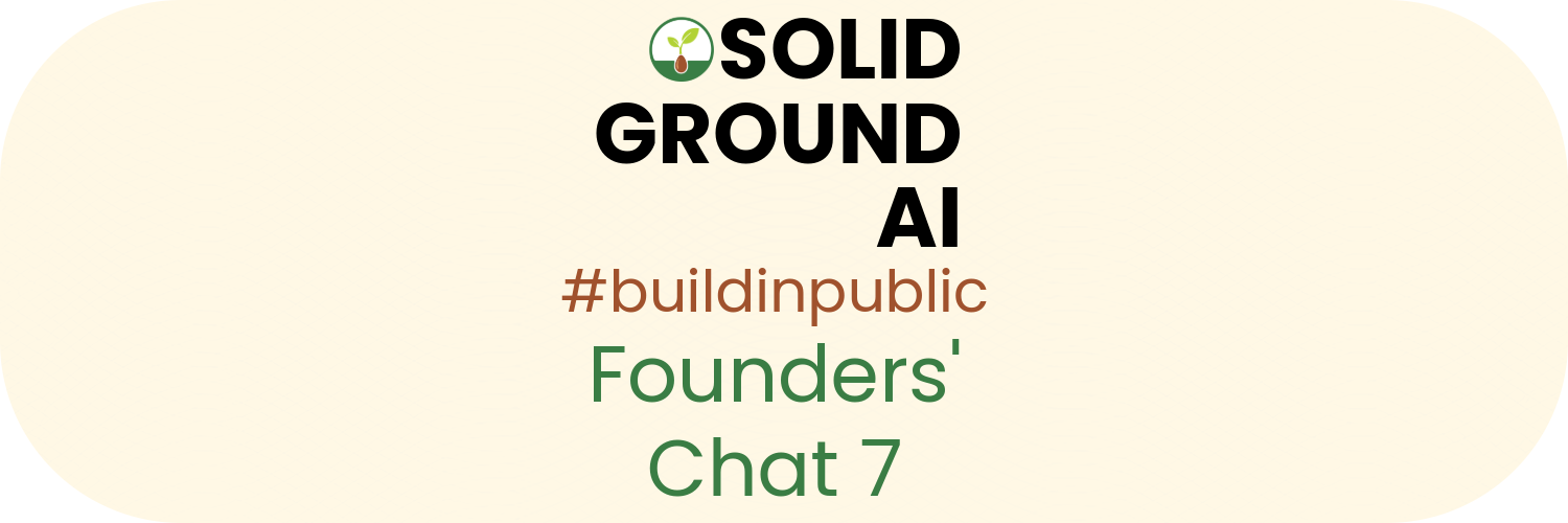 The Startup Paradox: Why Moving Fast Means Constantly Reworking Your Process