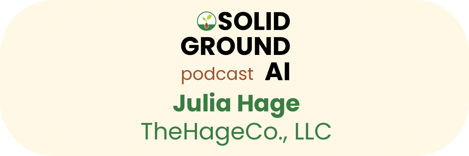 The Walk Away Warrior: How Authenticity Fuels Your Founder Journey