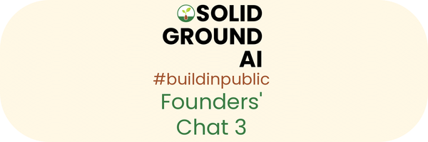 Beyond the Corporate Playbook: Real Talk on Startup Founder Growth