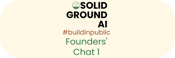 Our First Month Building a Startup: What Shocked, Blocked, and Unlocked Us