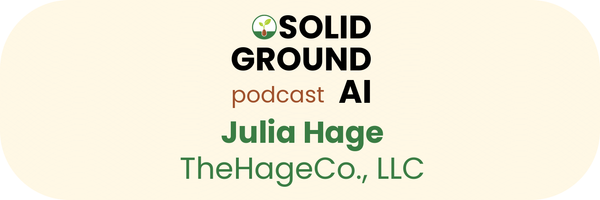 The Walk Away Warrior: How Authenticity Fuels Your Founder Journey