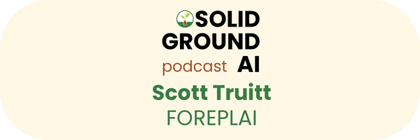 Founder's Path: Passion, Persistence, and Purpose in a Shifting Economy